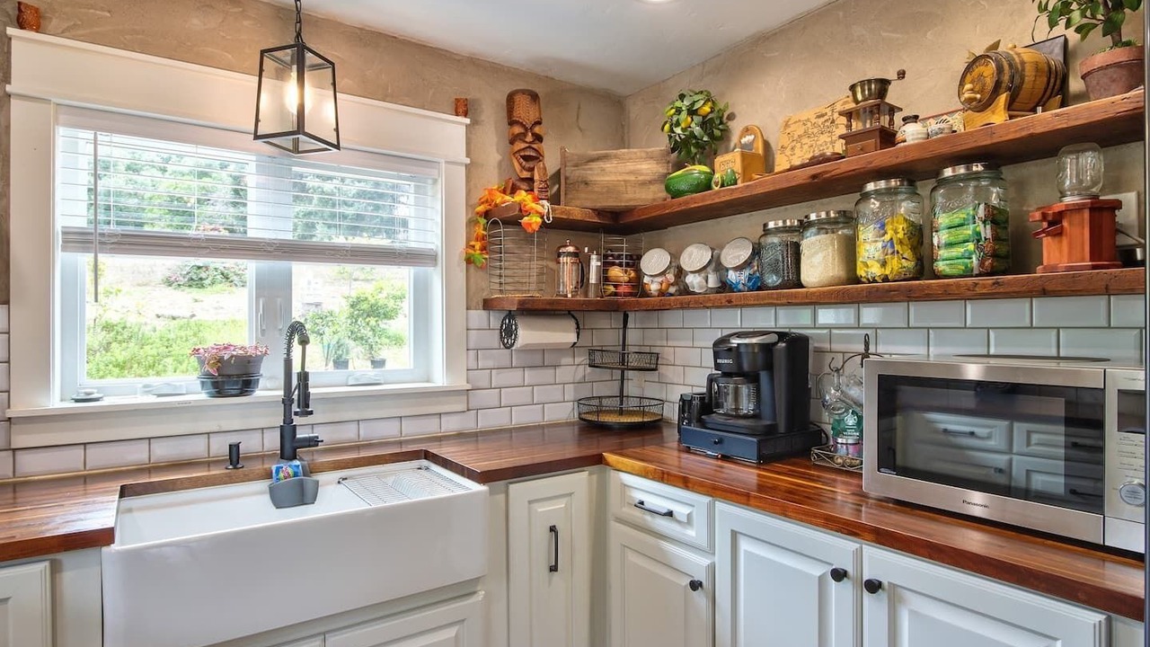 Photo of Kitchen in Fallbrook