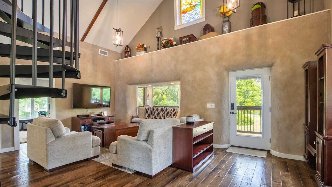 Photo of Livingroom in Fallbrook