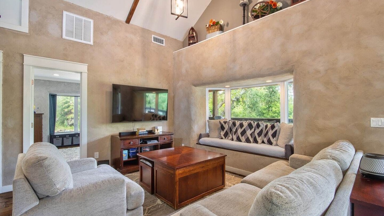 Photo of Livingroom in Fallbrook