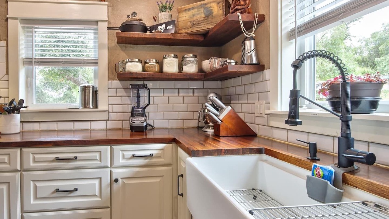 Photo of Kitchen in Fallbrook