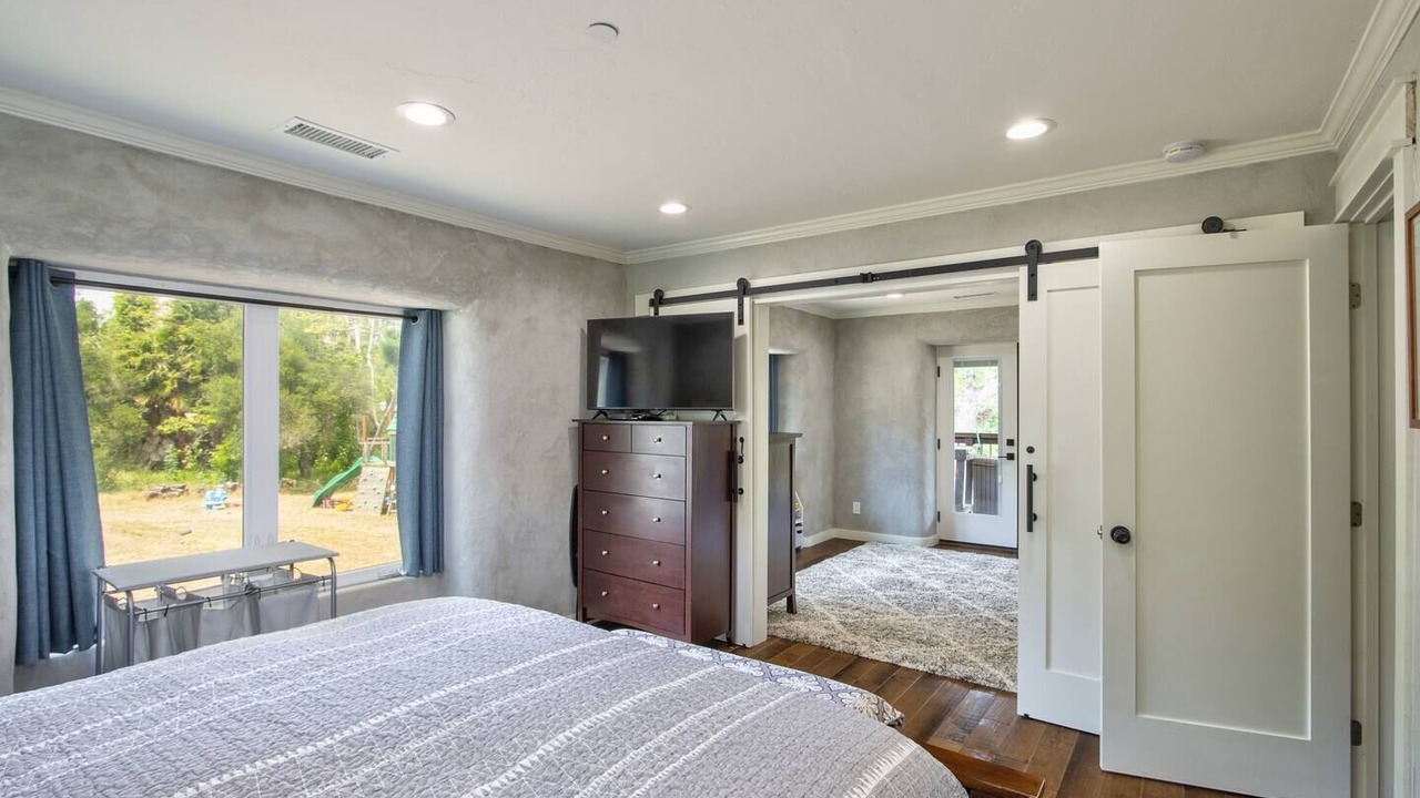 Photo of Bedroom in Fallbrook