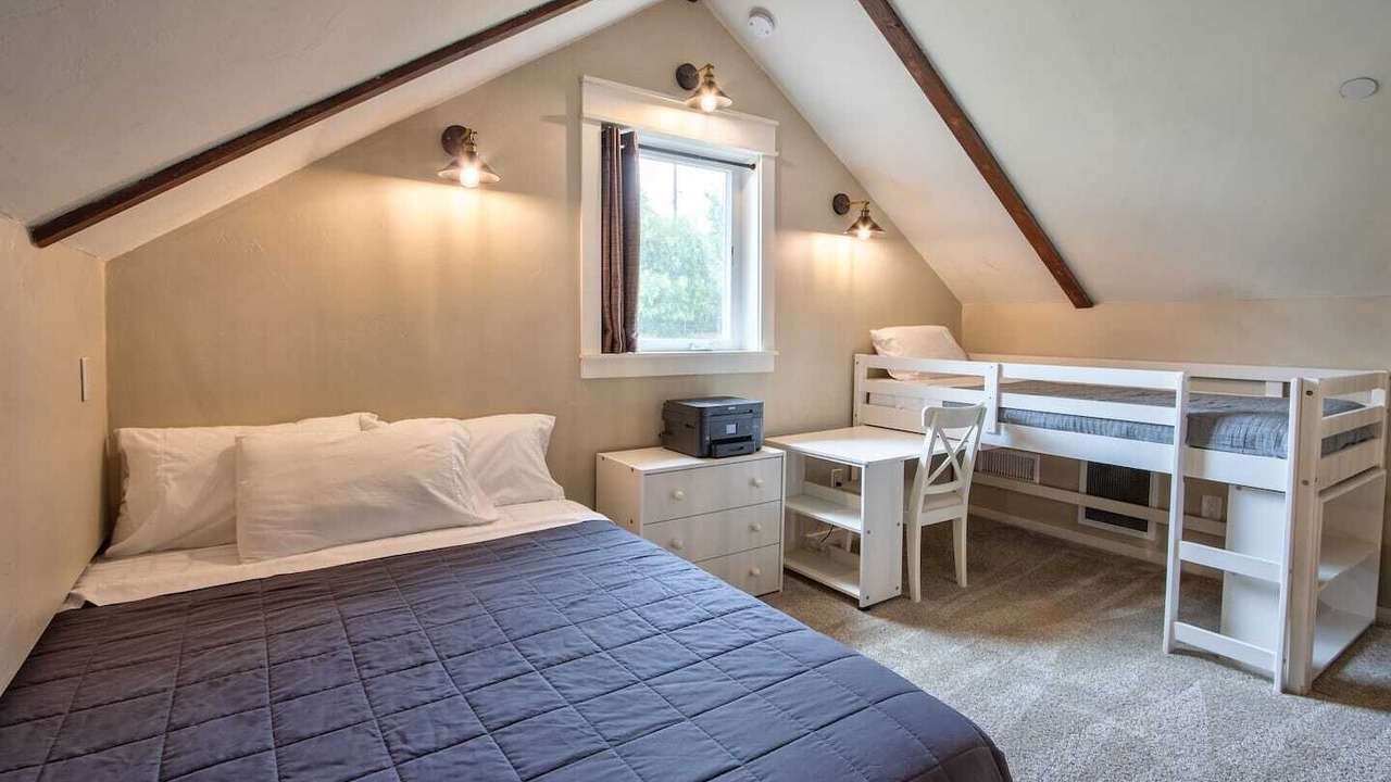 Photo of Bedroom in Fallbrook