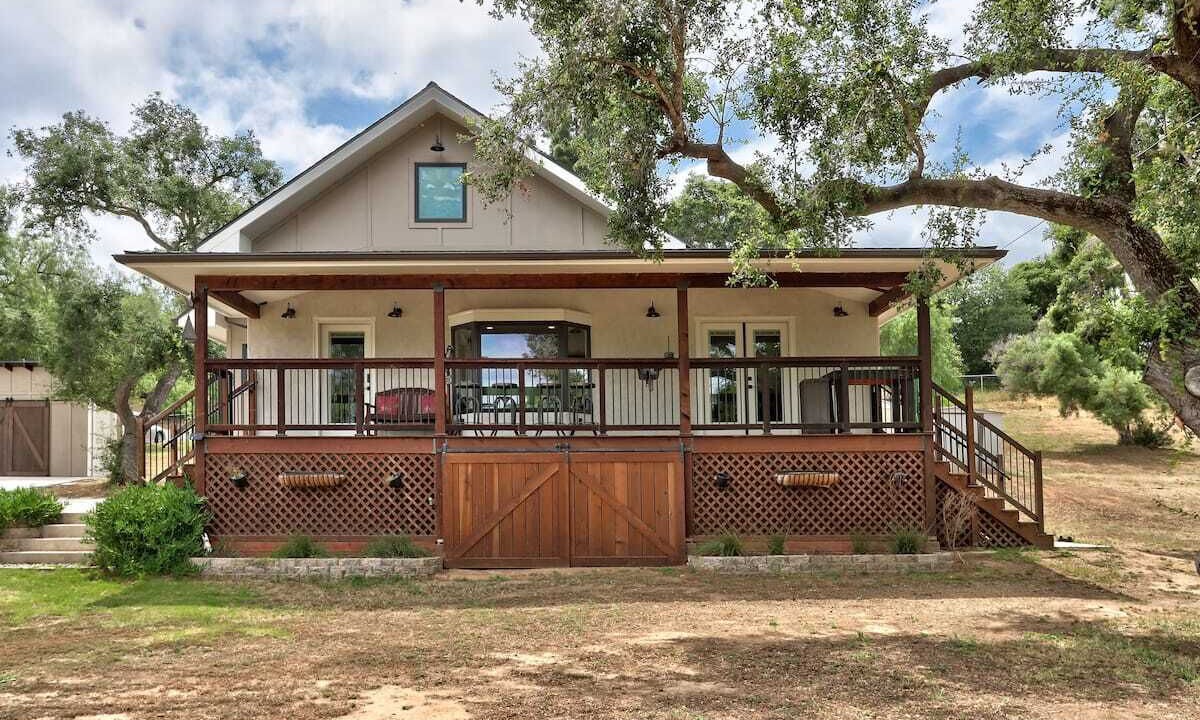 Photo of Outdoor in Fallbrook