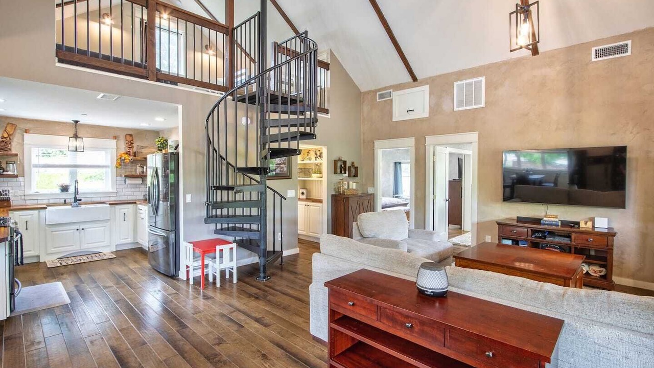 Photo of Livingroom in Fallbrook