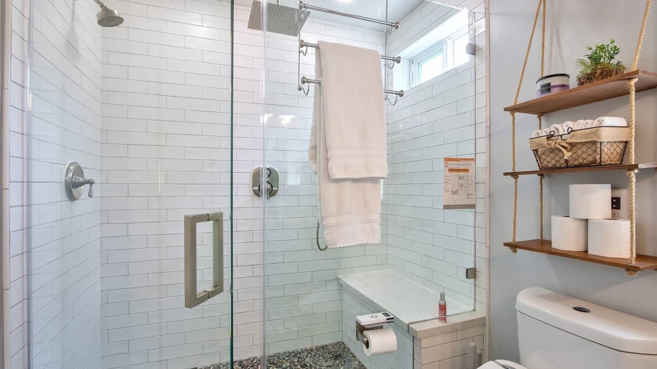 Photo of Bathroom in Fallbrook