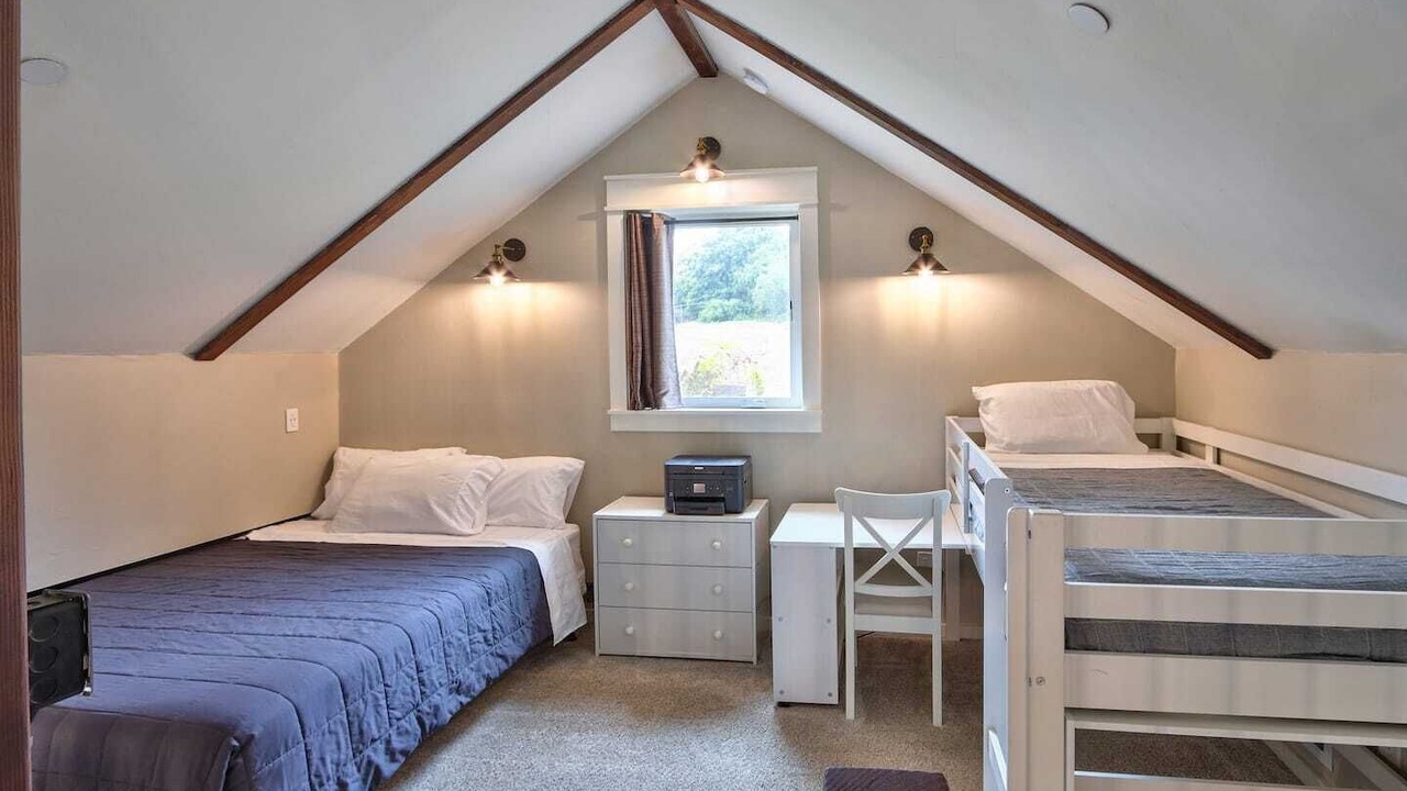 Photo of Bedroom in Fallbrook