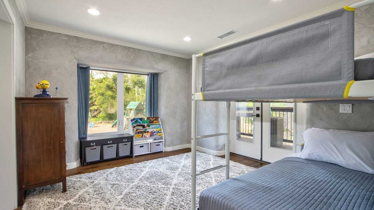 Photo of Bedroom in Fallbrook