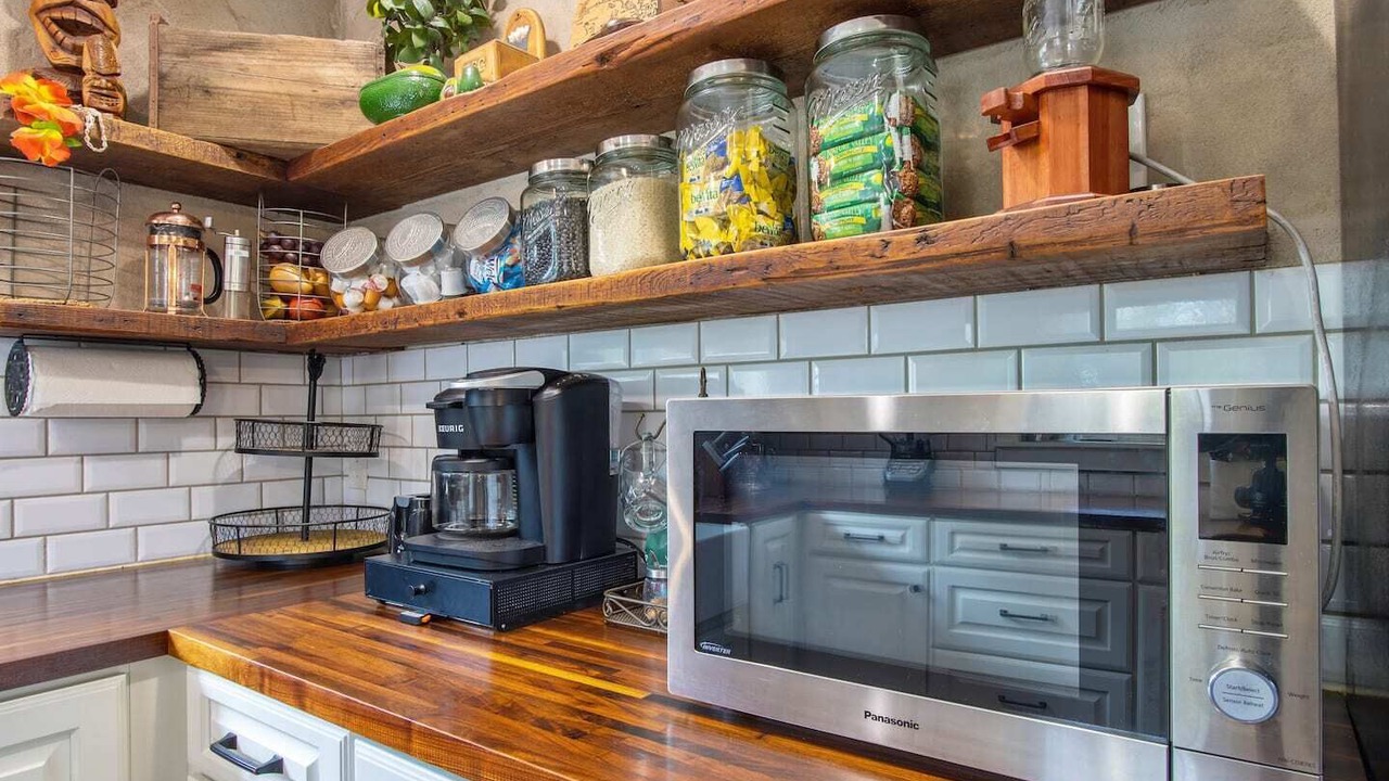 Photo of Kitchen in Fallbrook