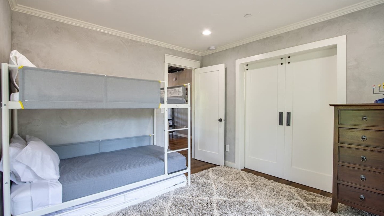 Photo of Bedroom in Fallbrook