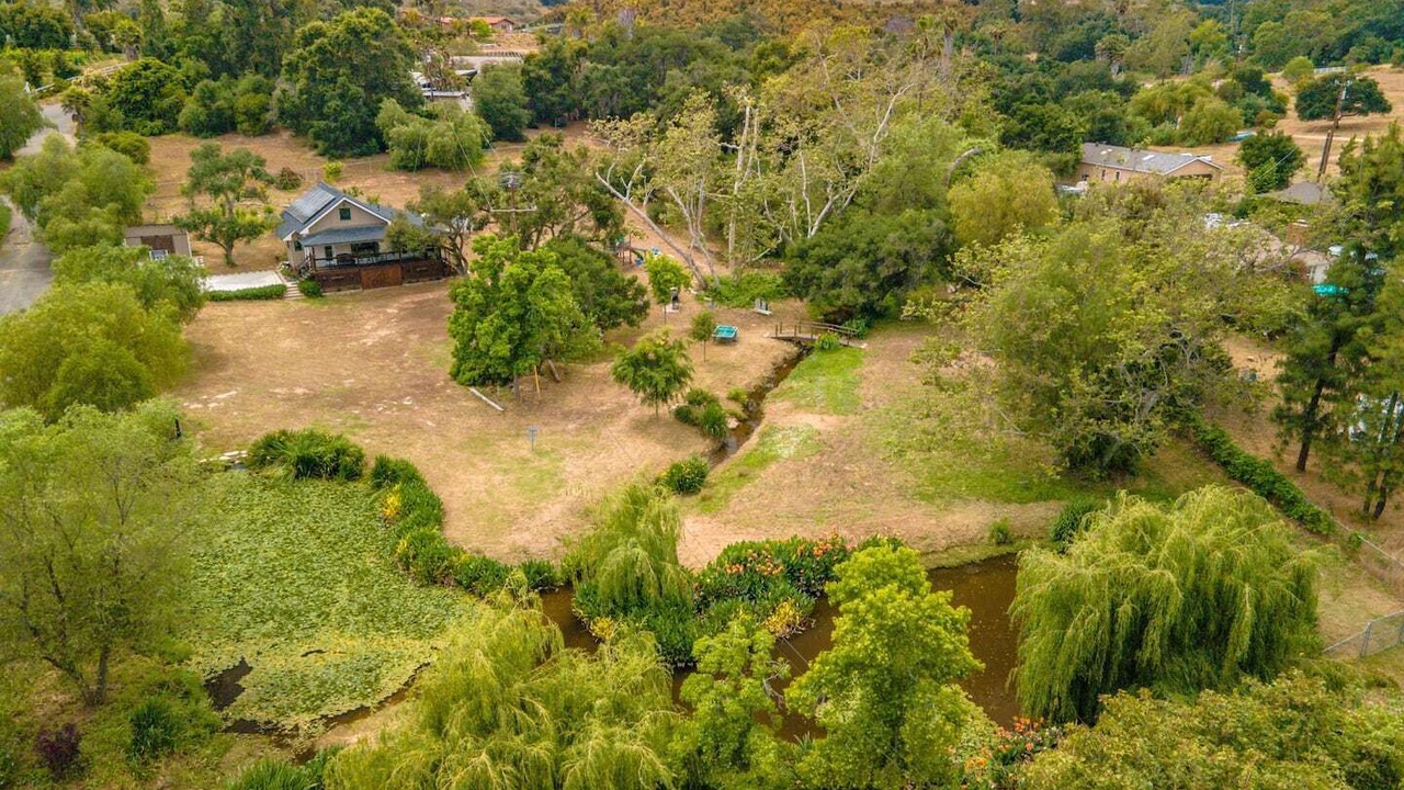 Photo of Outdoor in Fallbrook