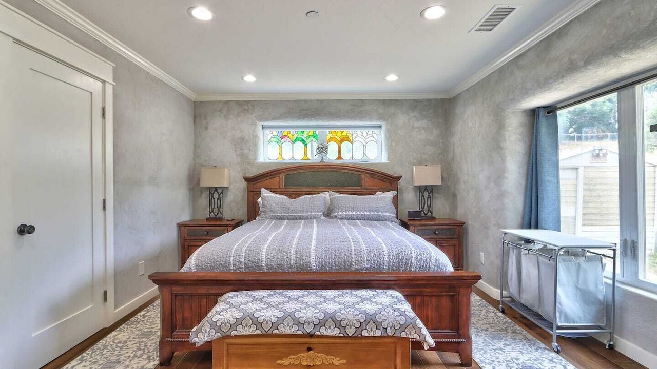 Photo of Bedroom in Fallbrook