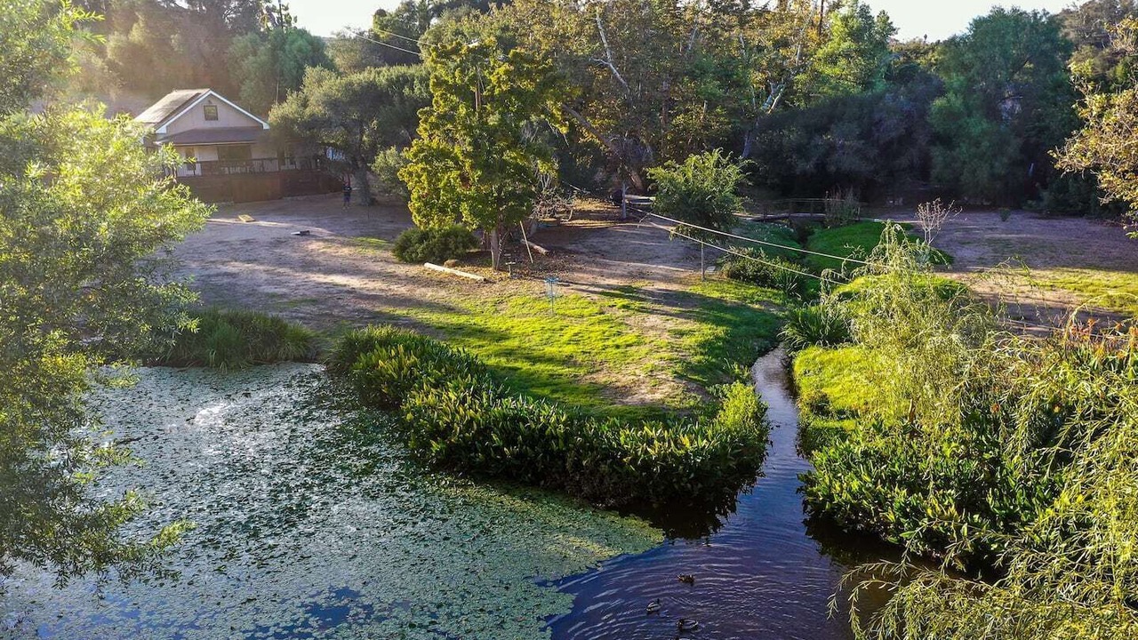 Photo of Outdoor in Fallbrook