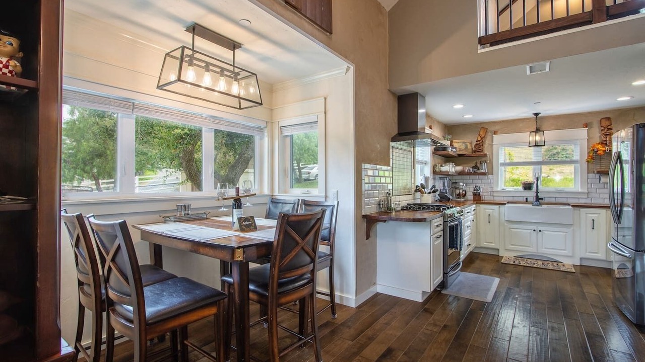 Photo of Kitchen in Fallbrook