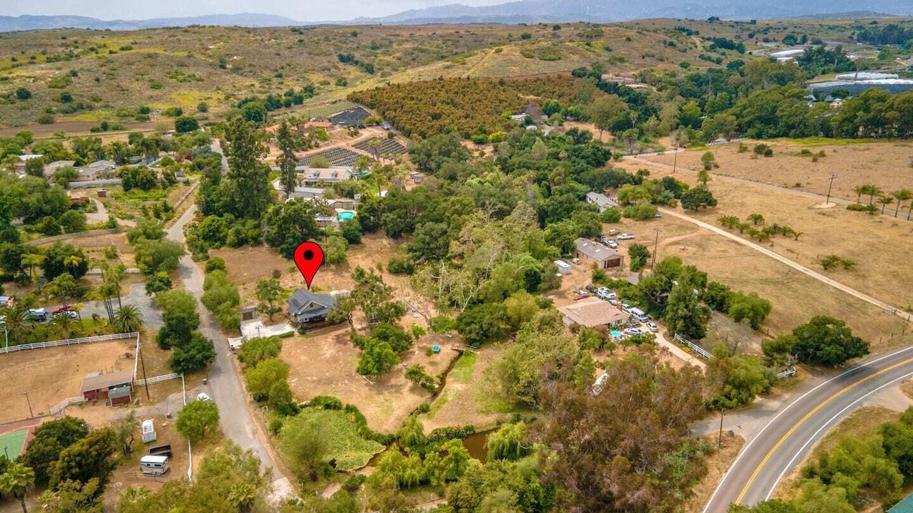 Photo of Outdoor in Fallbrook