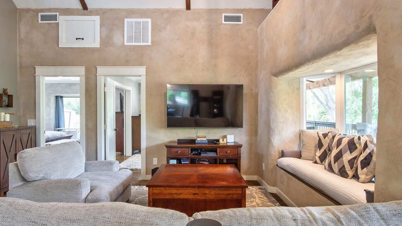 Photo of Livingroom in Fallbrook