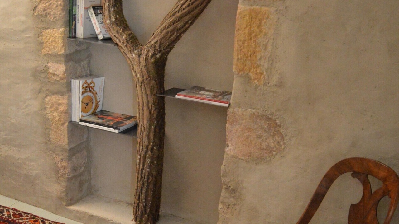 Photo of Bedroom in Bois-Sainte-Marie