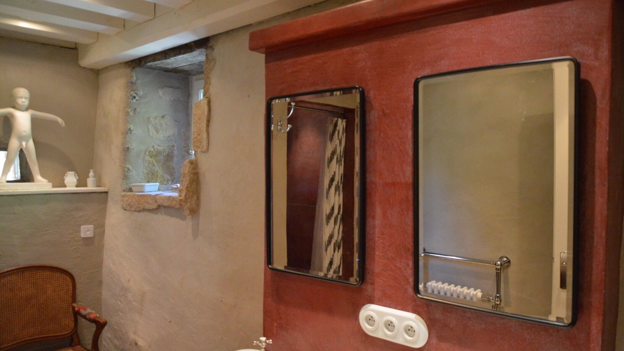 Photo of Bathroom in Bois-Sainte-Marie