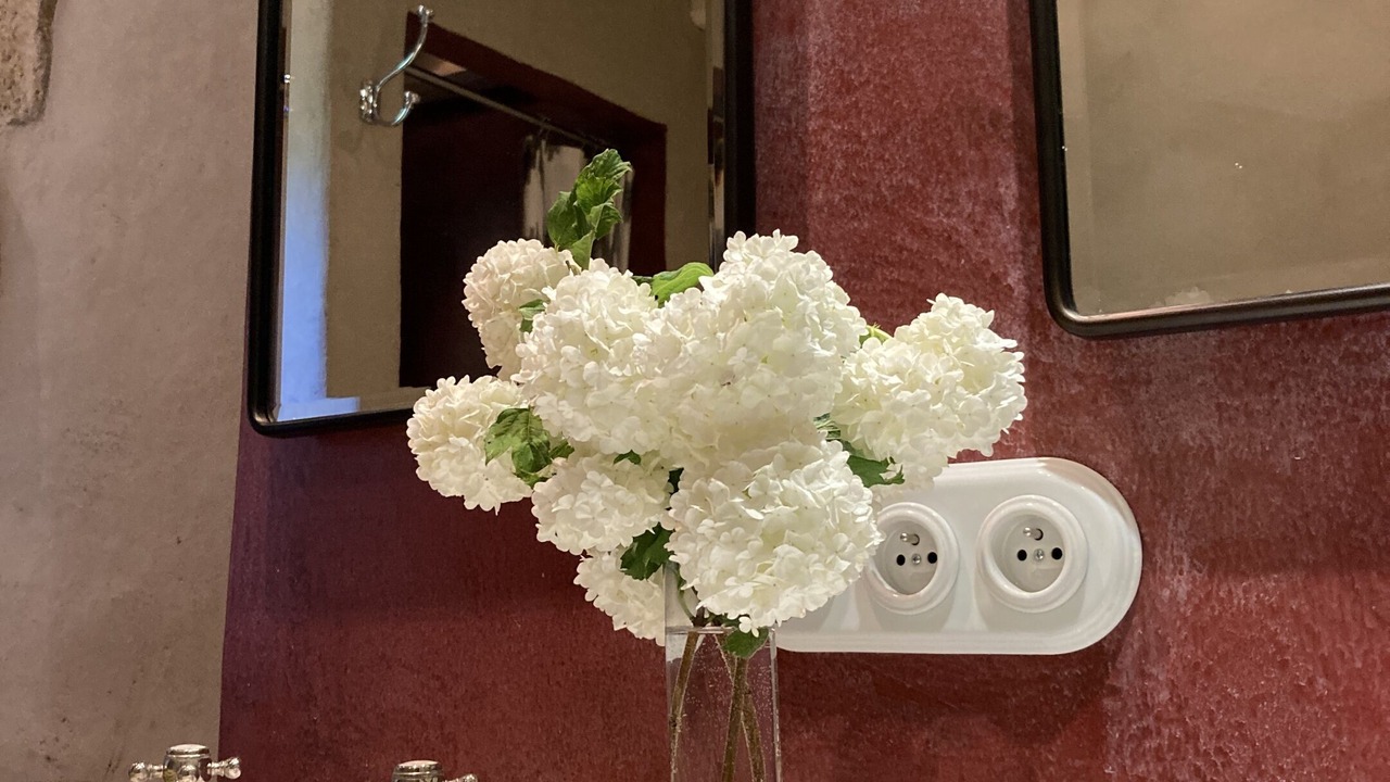 Photo of Bathroom in Bois-Sainte-Marie