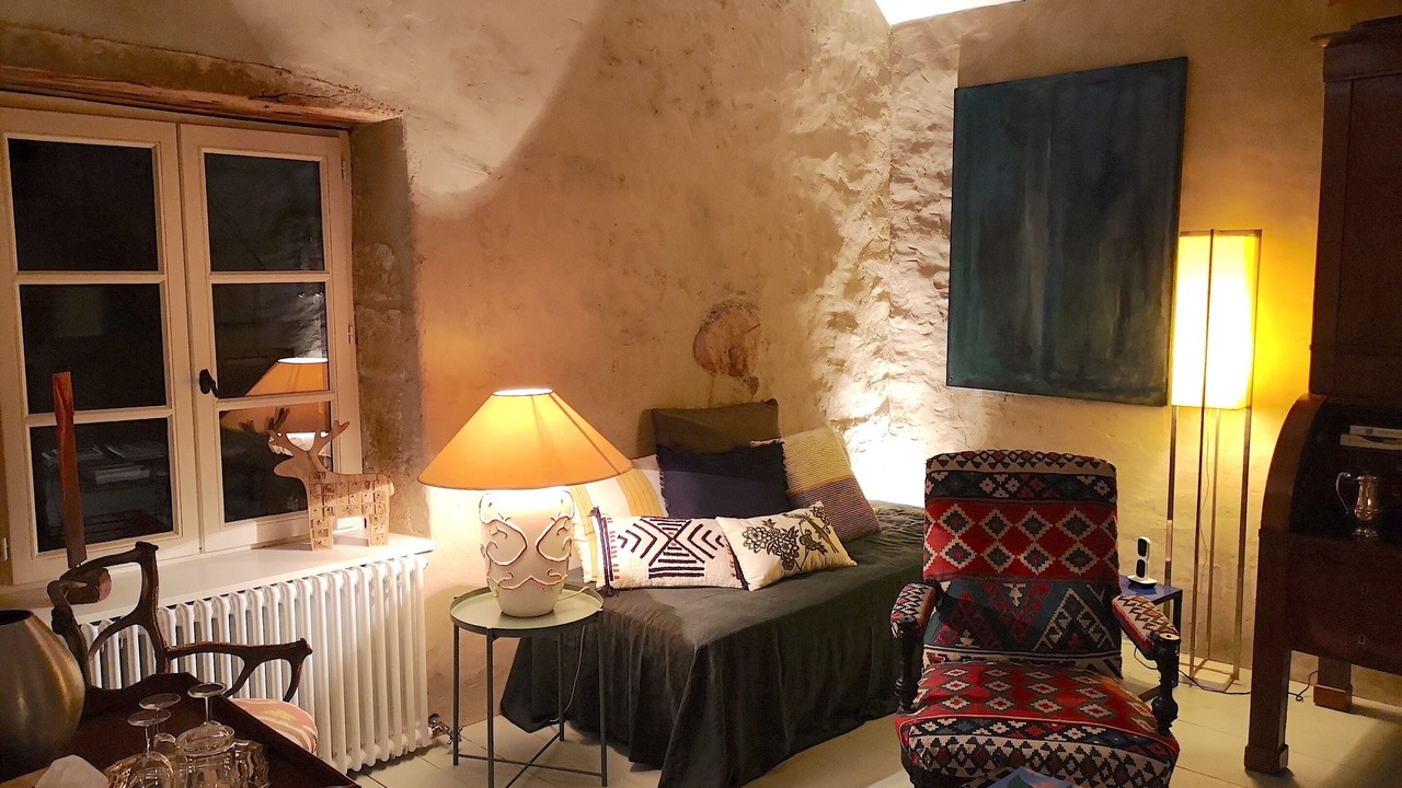 Photo of Livingroom in Bois-Sainte-Marie