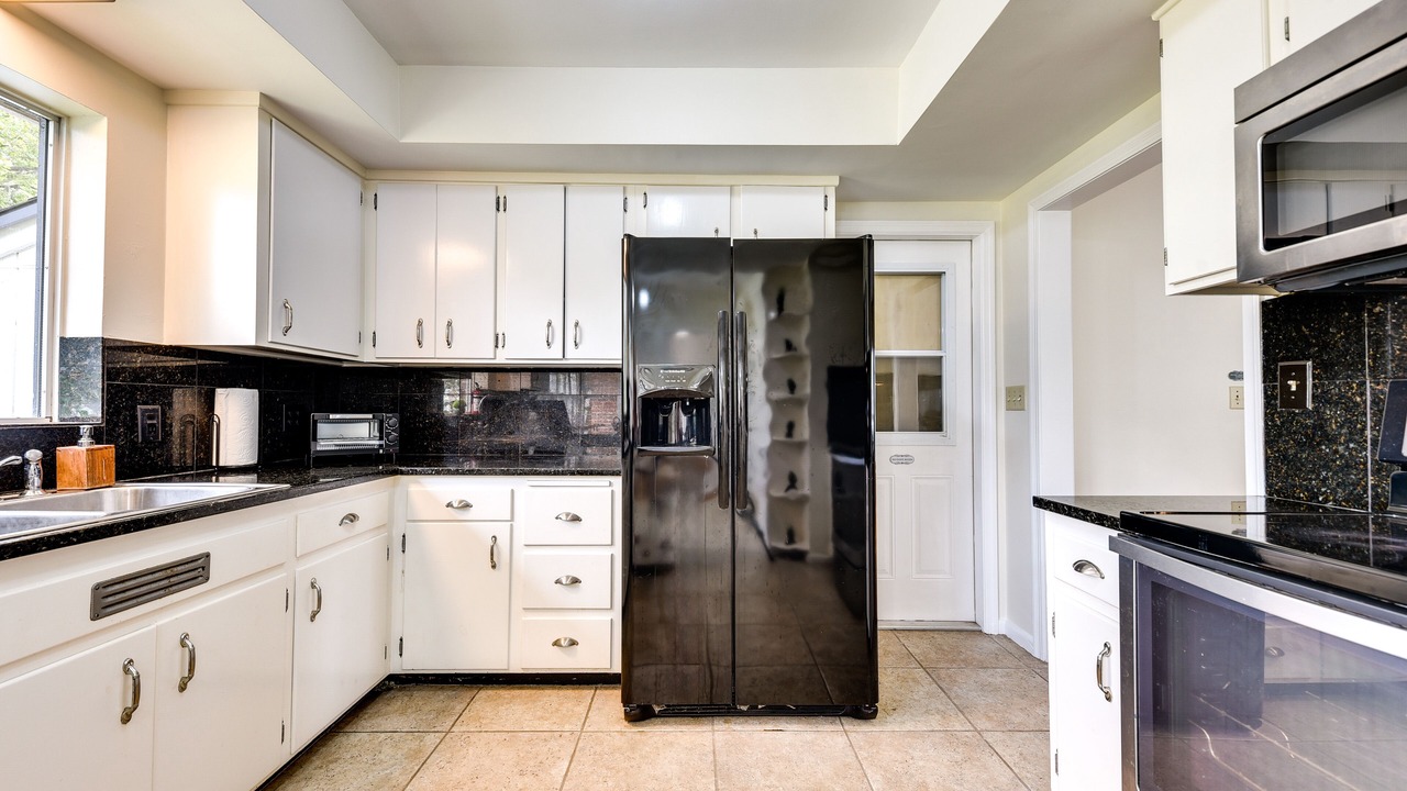 Photo of Kitchen in Hollyford