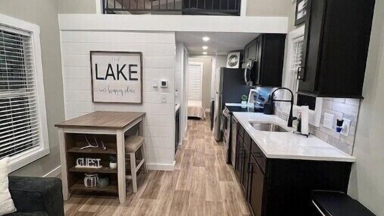 Photo of Kitchen in Springville