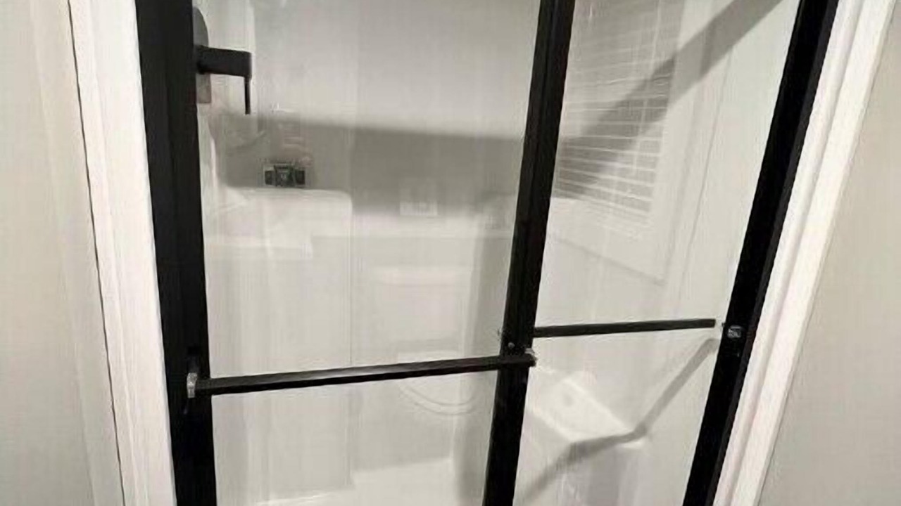 Photo of Bathroom in Springville