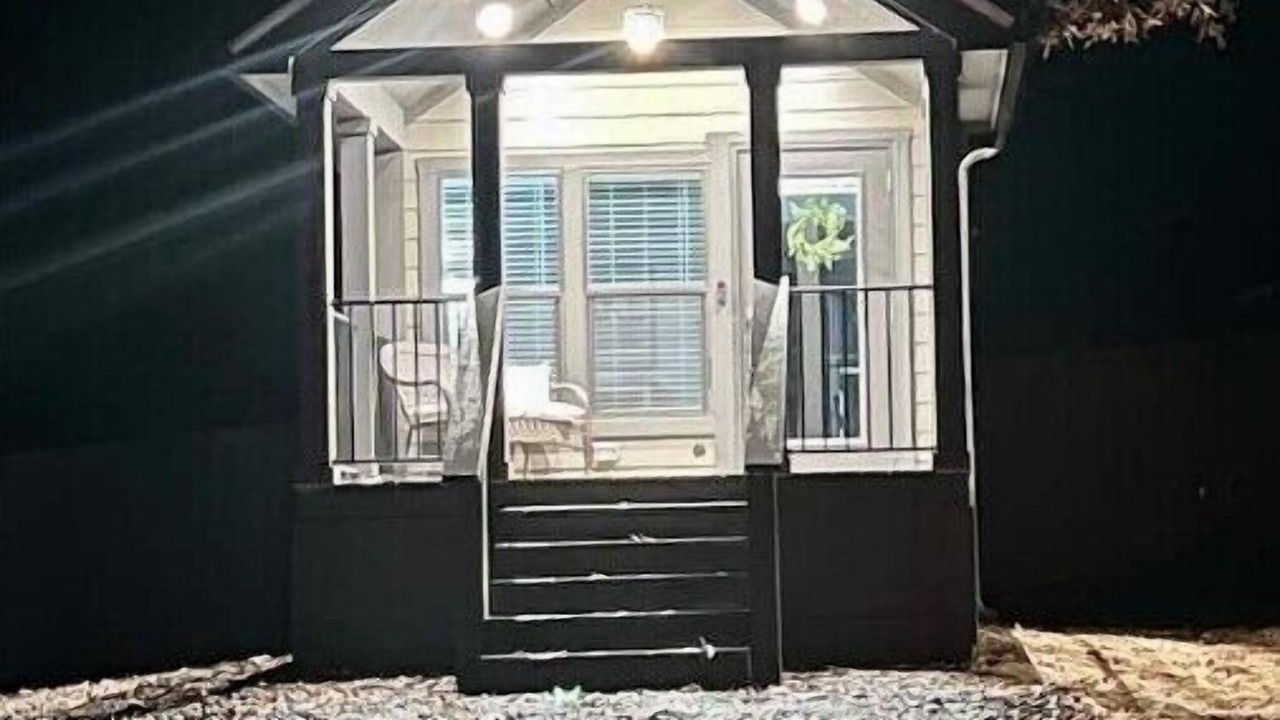 Photo of Outdoor in Springville