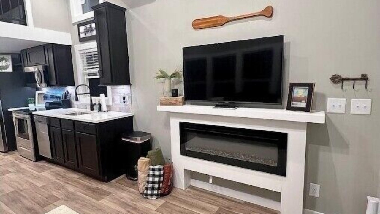 Photo of Kitchen in Springville