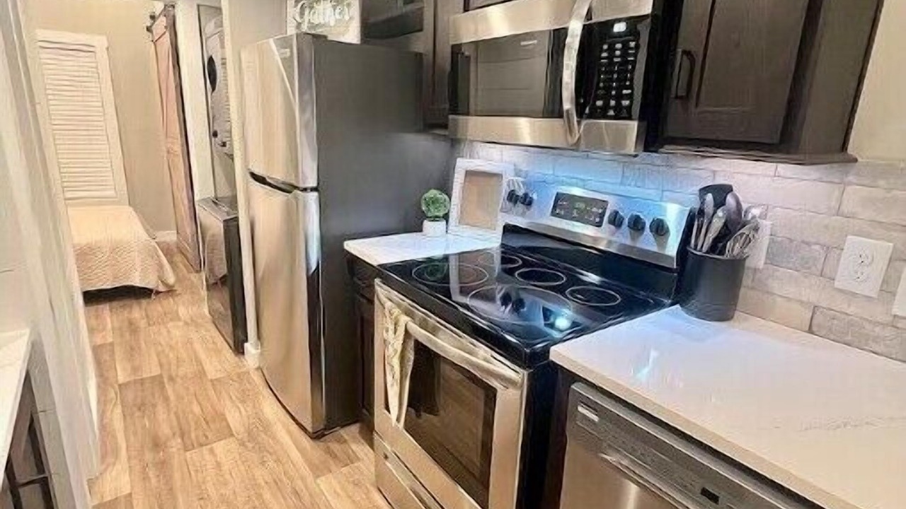 Photo of Kitchen in Springville