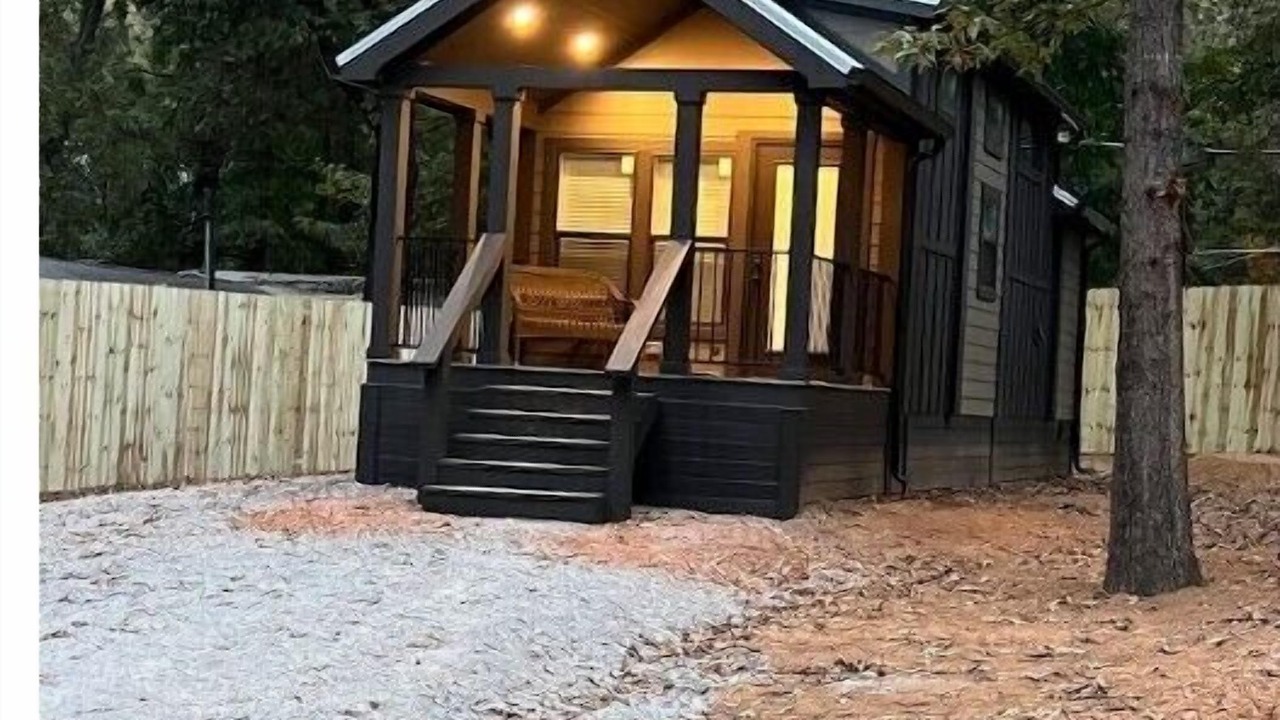 Photo of Outdoor in Springville