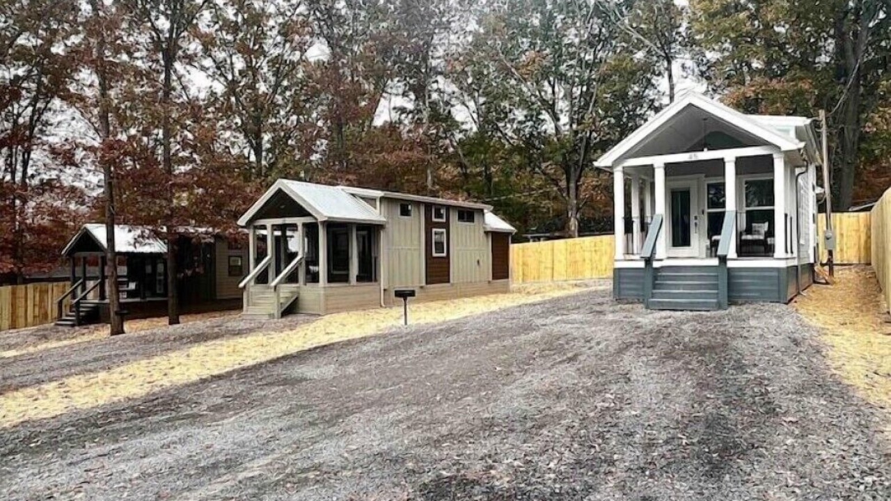Photo of Outdoor in Springville