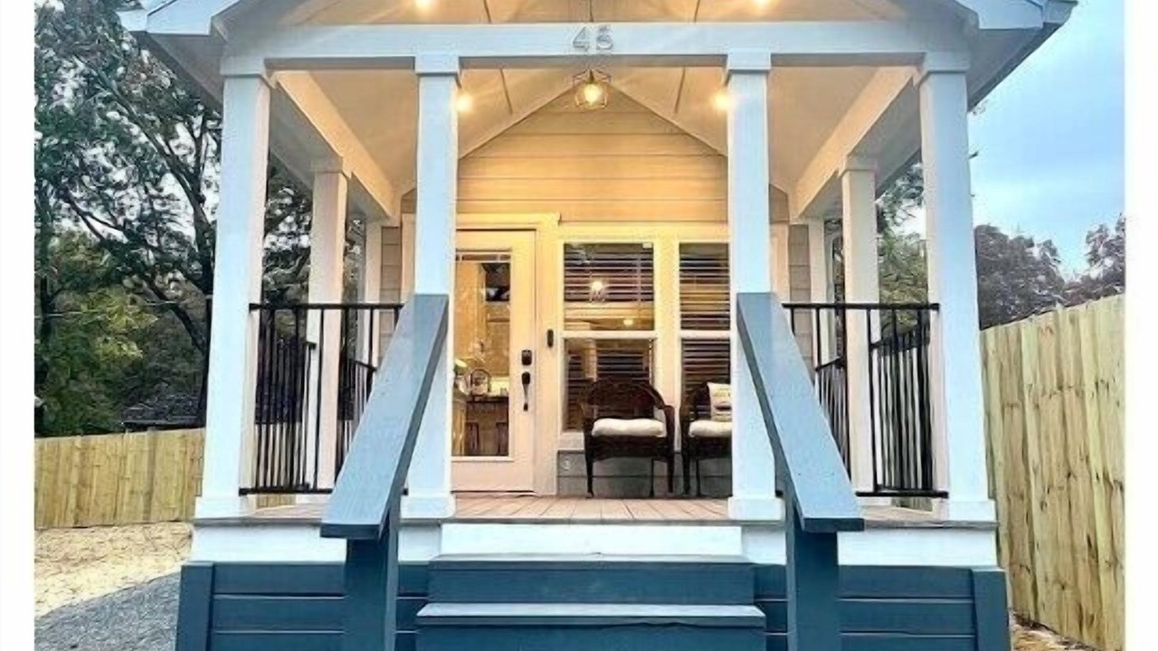 Photo of Outdoor in Springville