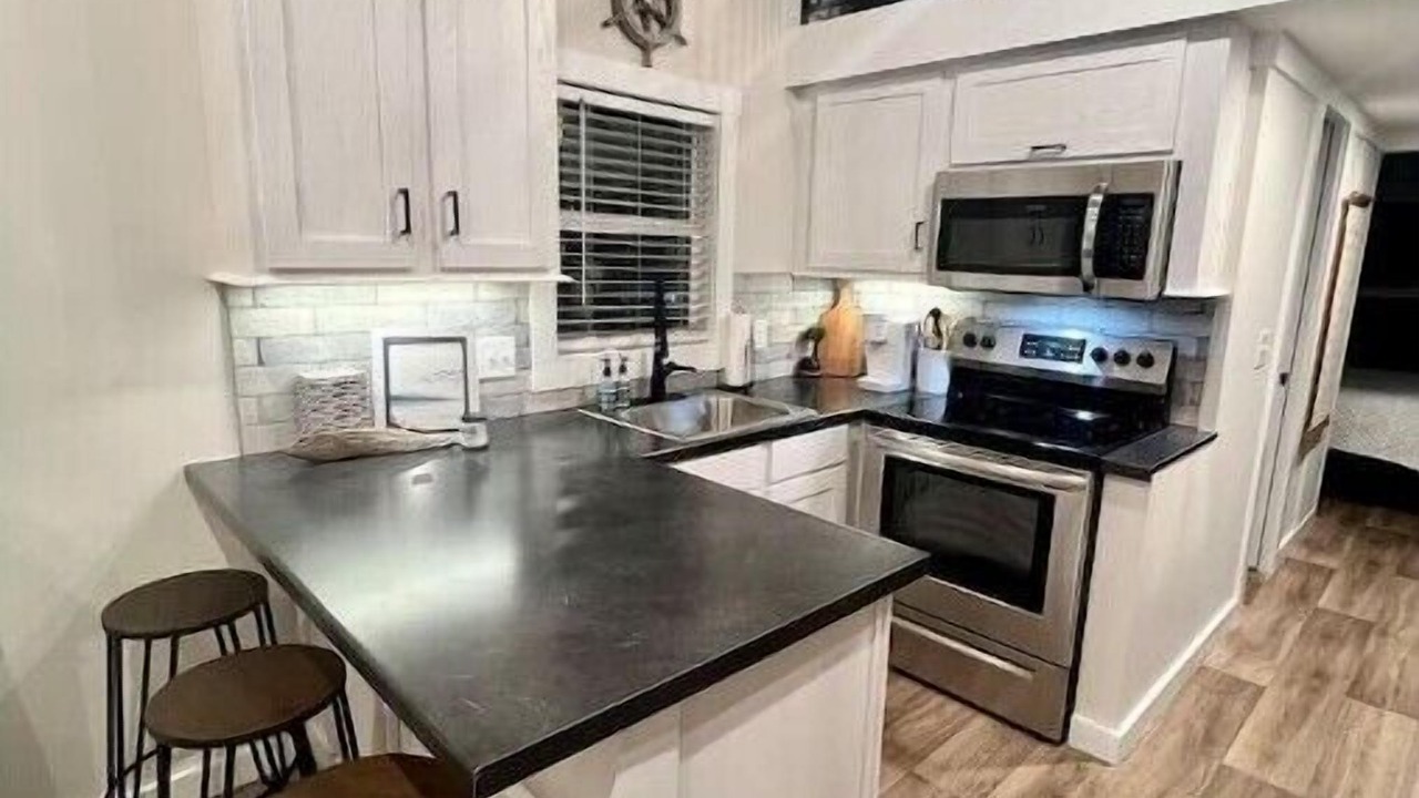 Photo of Kitchen in Springville