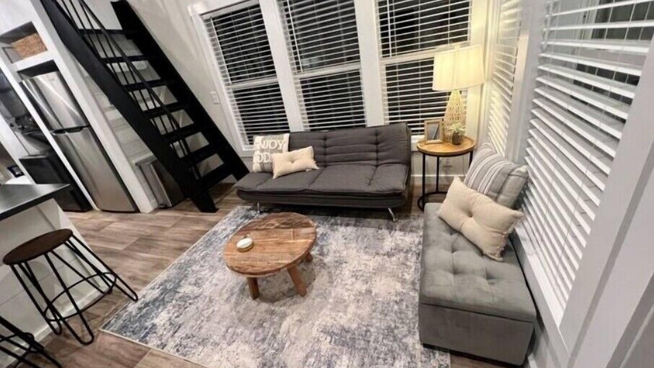 Photo of Livingroom in Springville