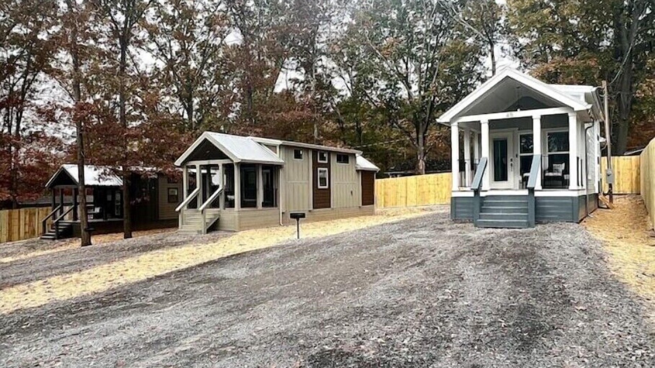 Photo of Outdoor in Springville