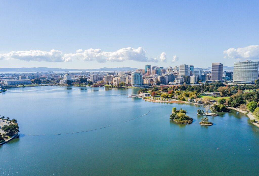 Photo of Outdoor in Emeryville