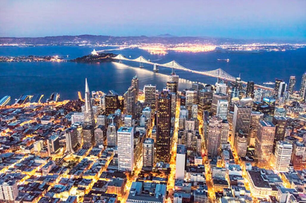 Photo of Outdoor in Emeryville