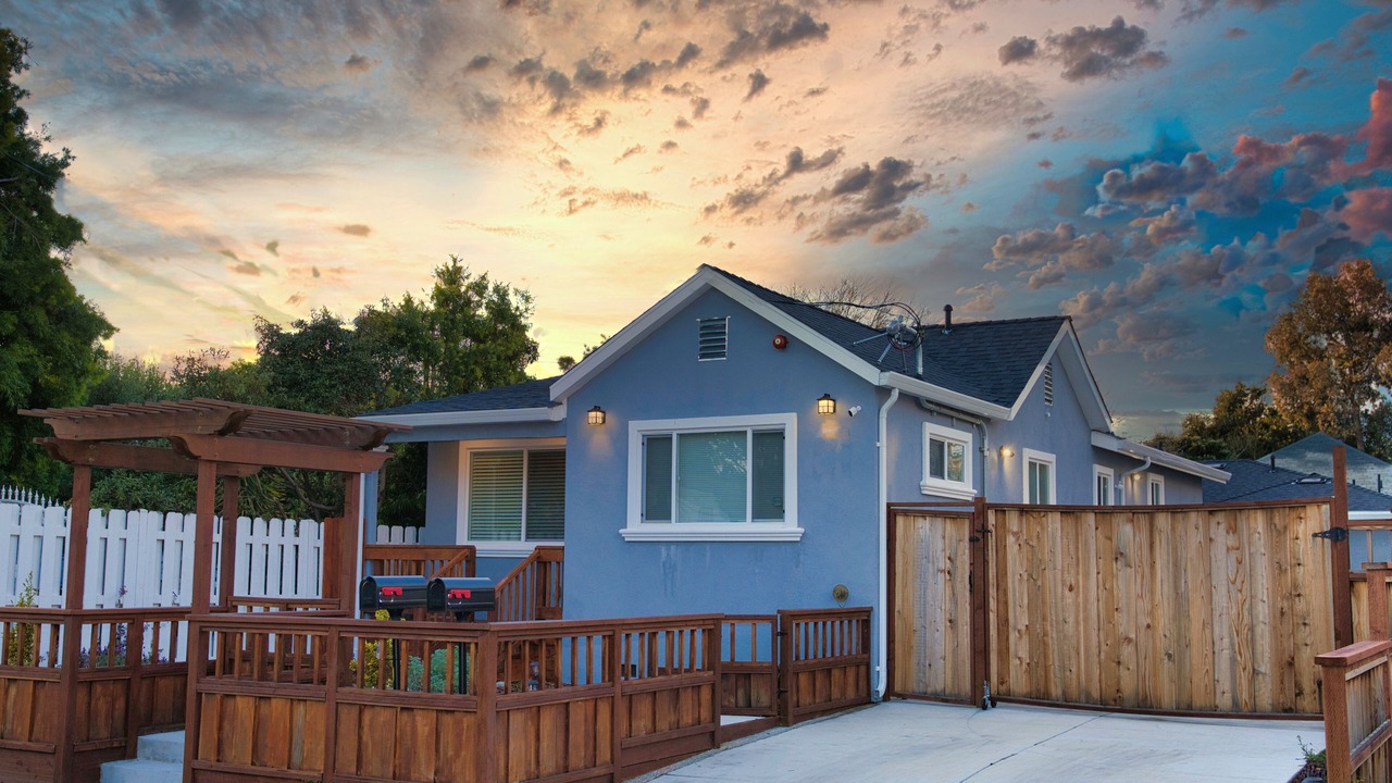 Photo of Outdoor in Emeryville