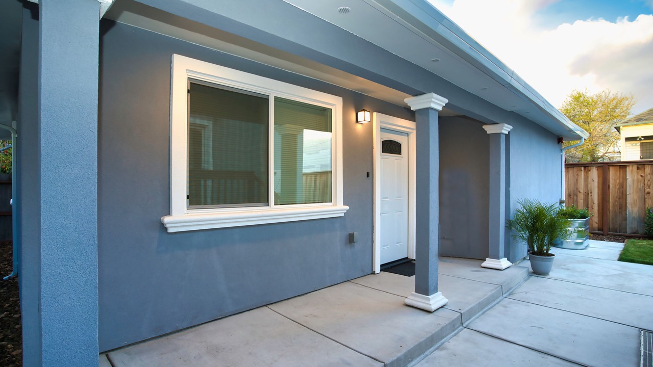 Photo of Outdoor in Emeryville