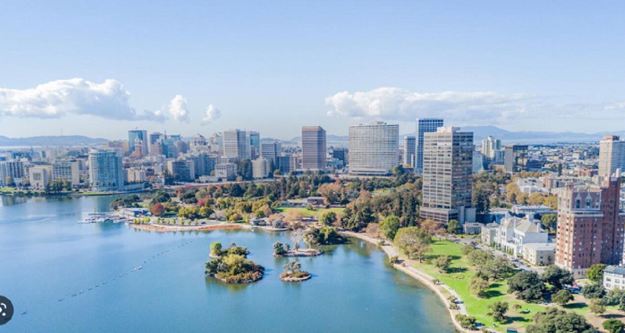 Photo of Outdoor in Emeryville