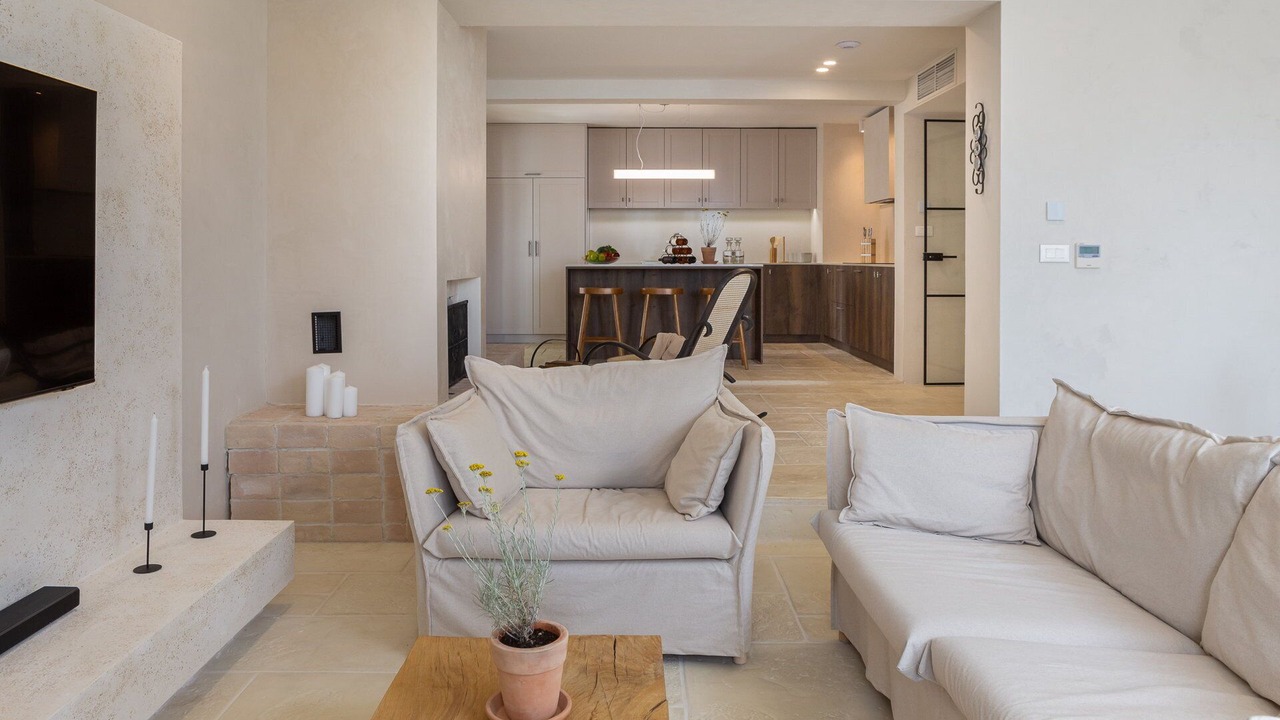 Photo of Livingroom in Biograd na Moru