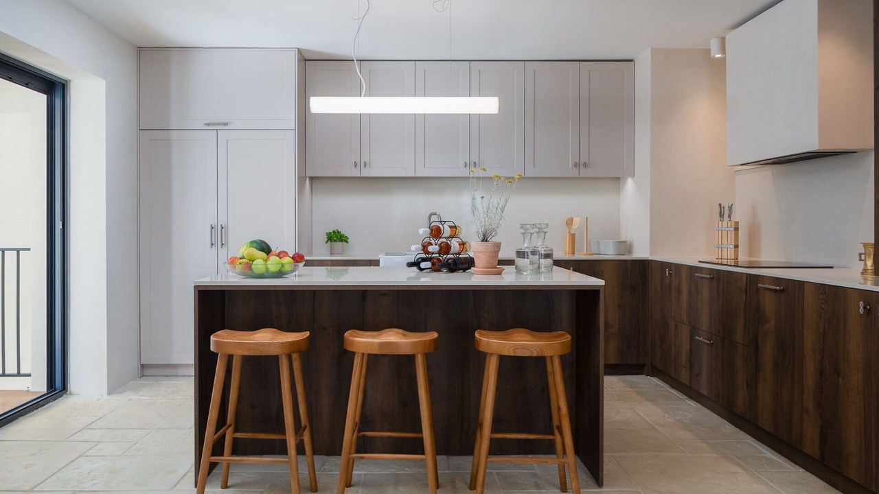 Photo of Kitchen in Biograd na Moru