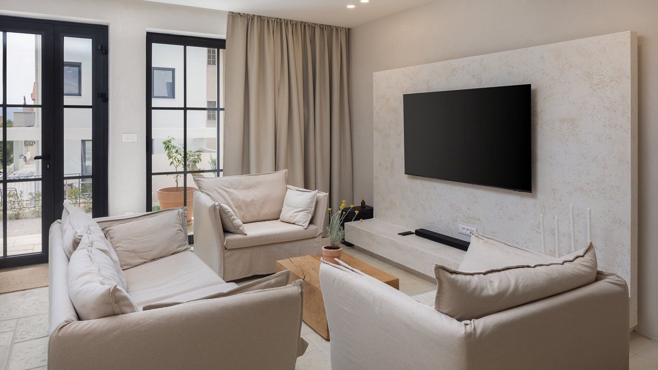 Photo of Livingroom in Biograd na Moru