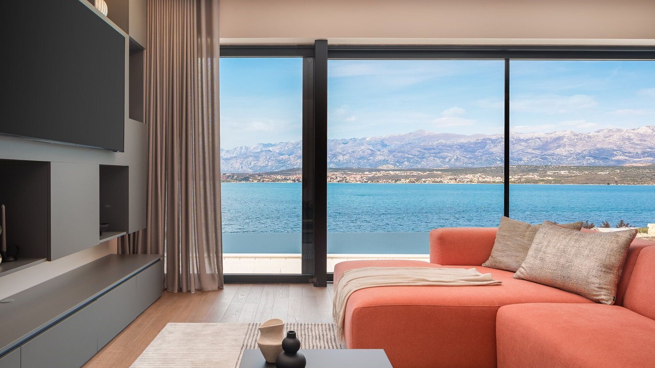 Photo of Livingroom in Novigrad
