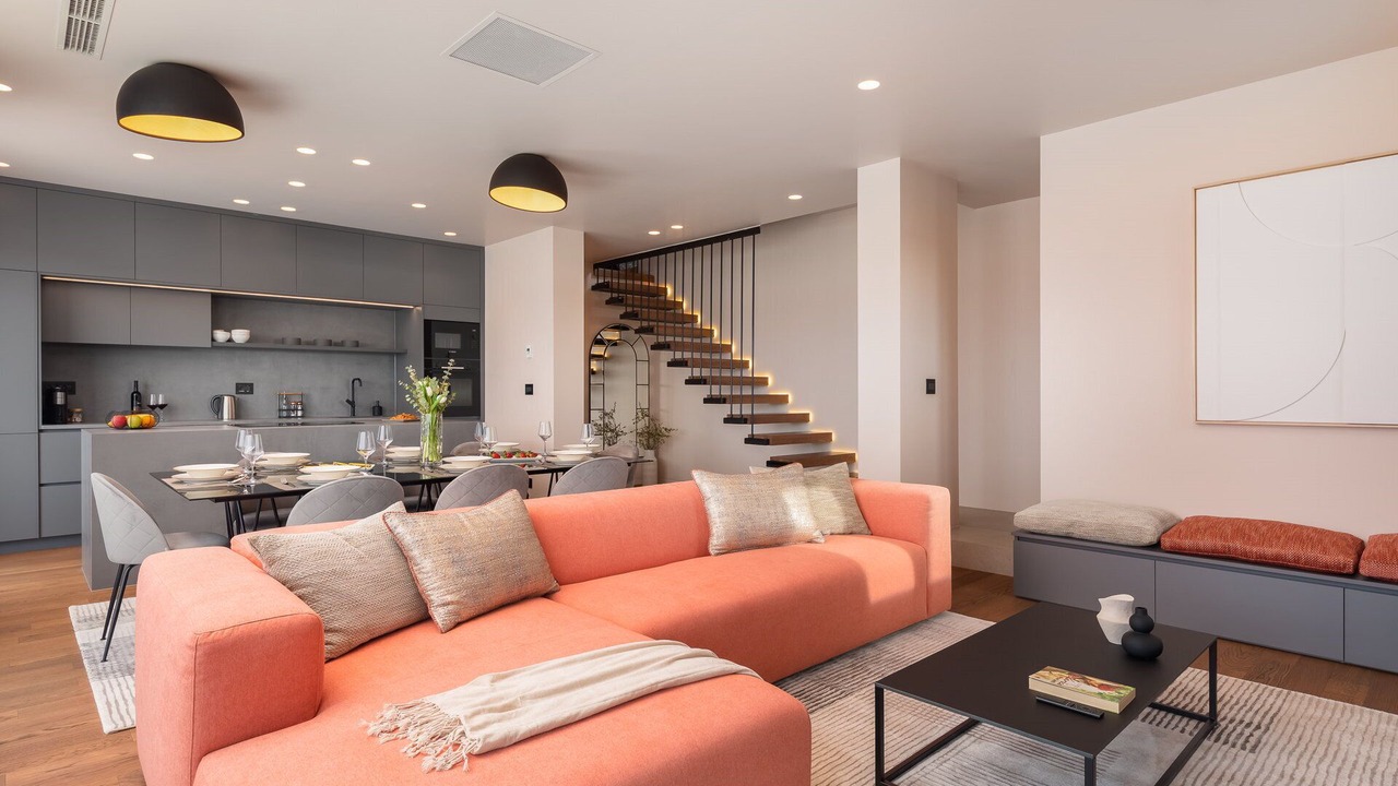Photo of Livingroom in Novigrad