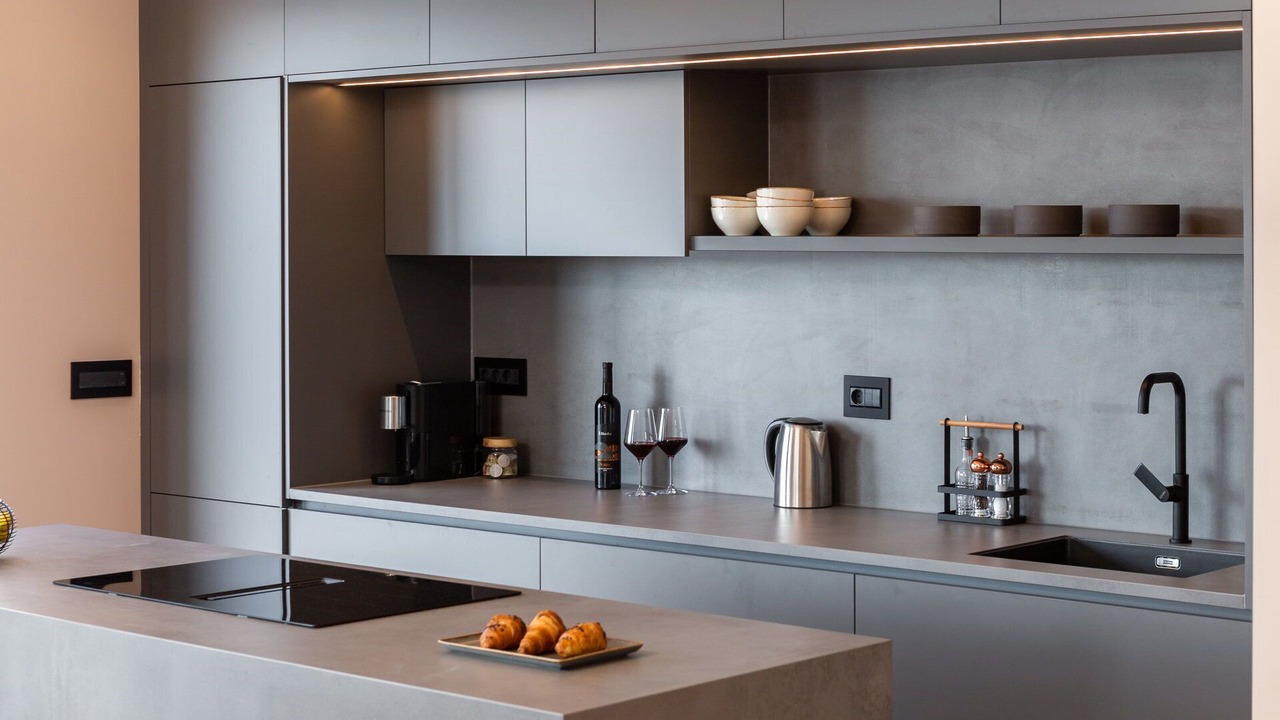 Photo of Kitchen in Novigrad