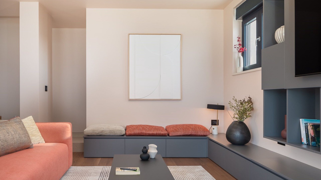 Photo of Livingroom in Novigrad