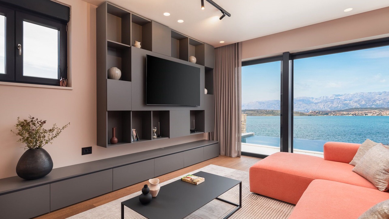 Photo of Livingroom in Novigrad