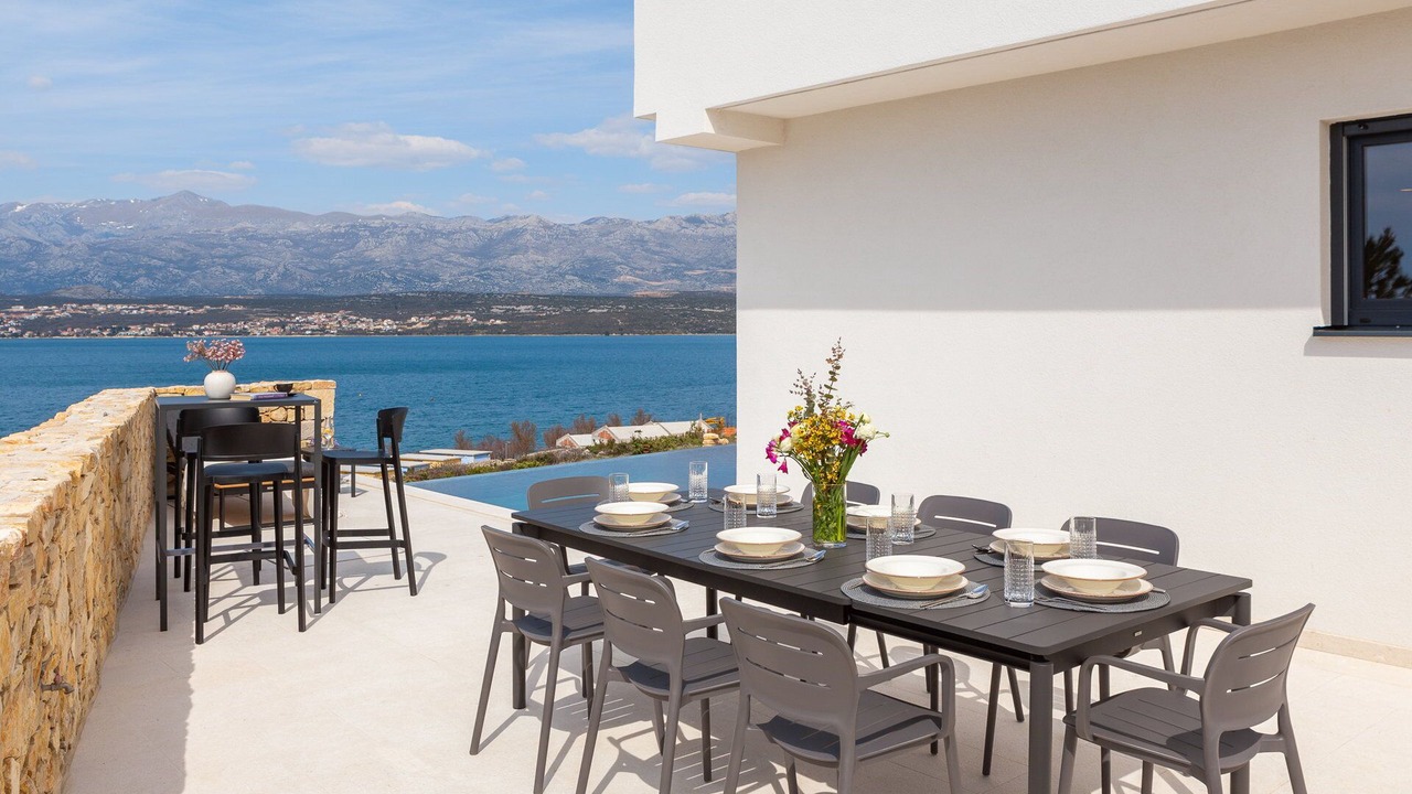Photo of Outdoor in Novigrad