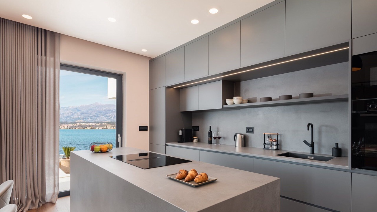 Photo of Kitchen in Novigrad